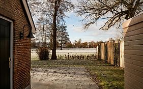 Landelijk gelegen vakantiewoning